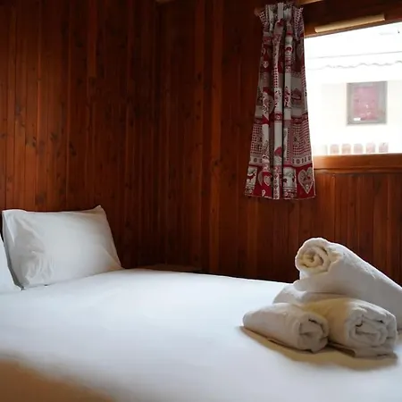 Apartamento Au Pied - La Tania